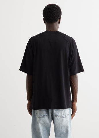 Le T-Shirt Typo