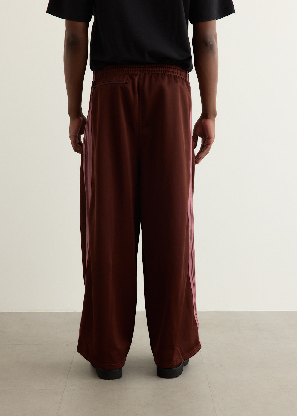 H.D. Track Pants