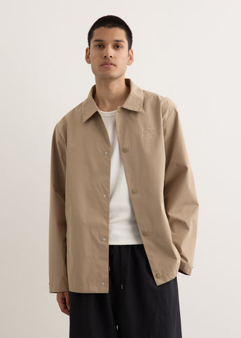Regis Jacket