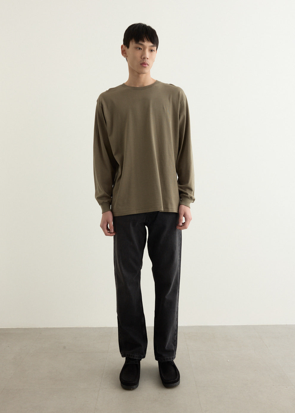 Sonny 1866 Jeans