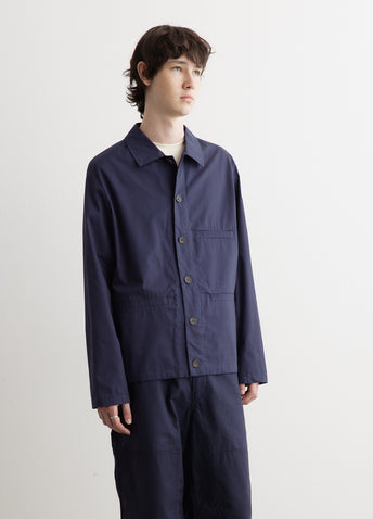 Veste Valentin Overshirt