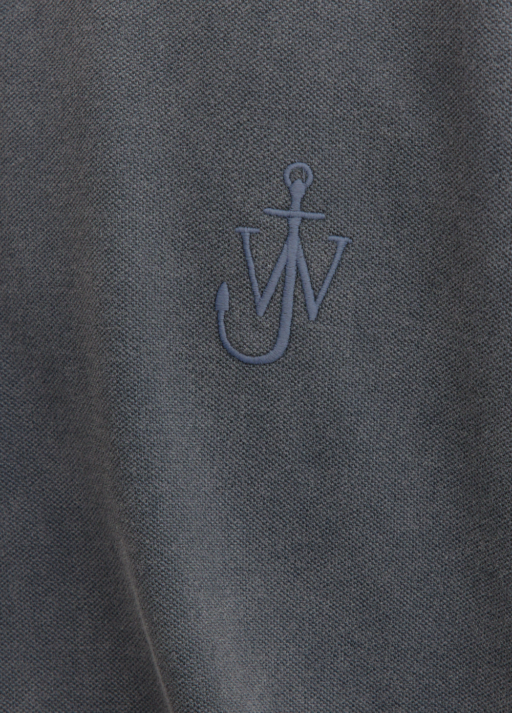 Anchor Short Sleeve Polo Shirt