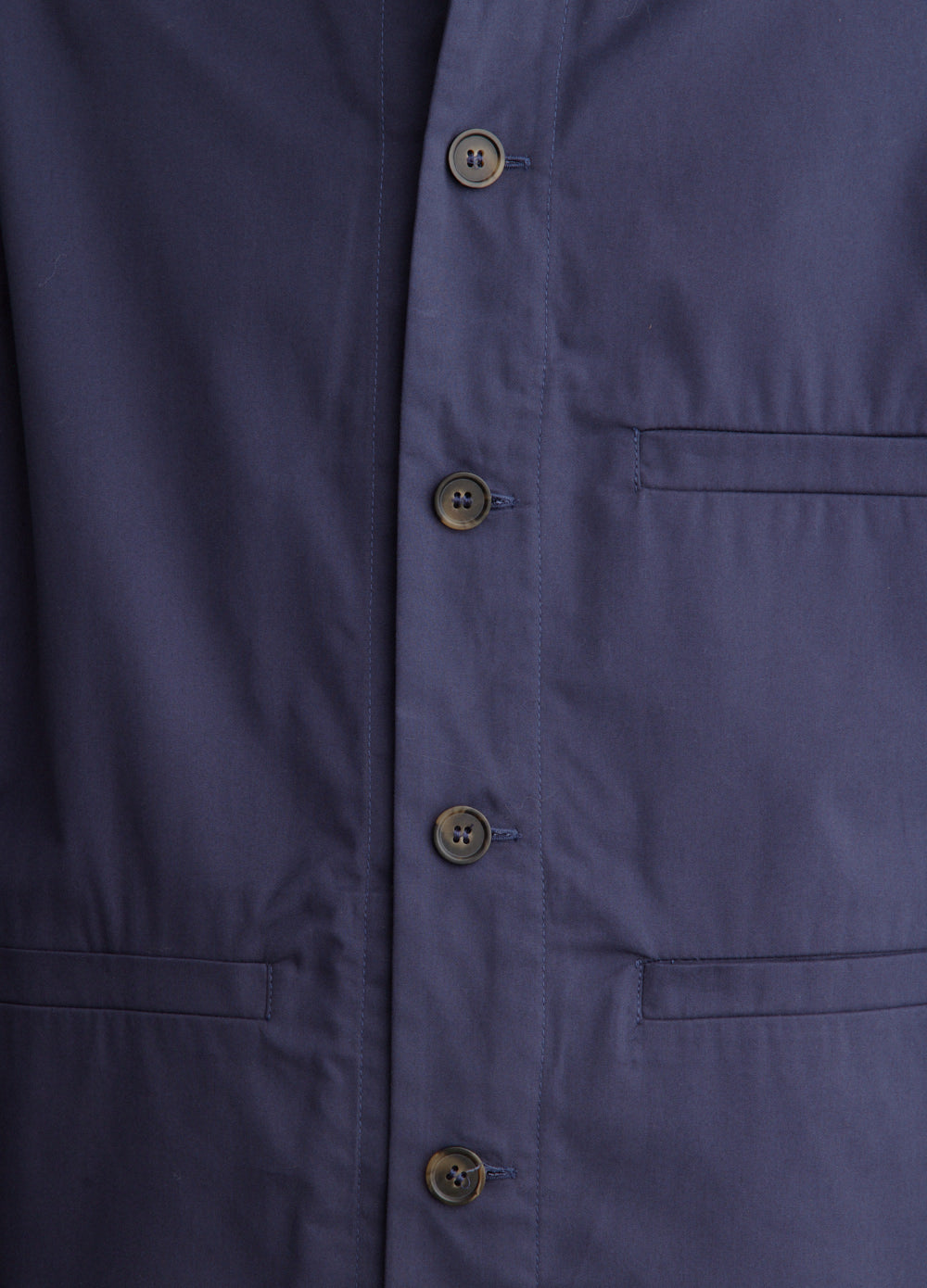 Veste Valentin Overshirt