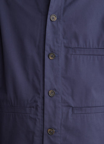 Veste Valentin Overshirt