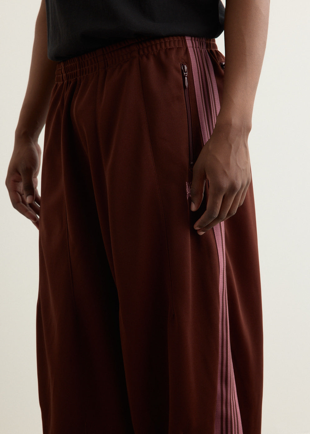 H.D. Track Pants