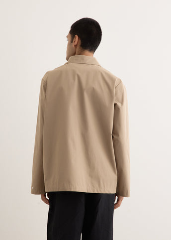 Regis Jacket