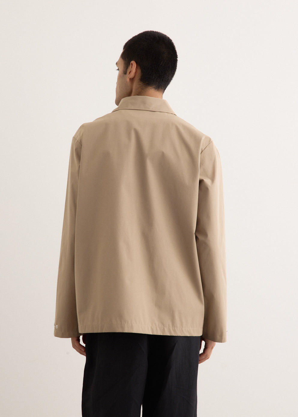 Regis Jacket