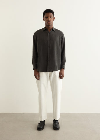 Plain Shirt