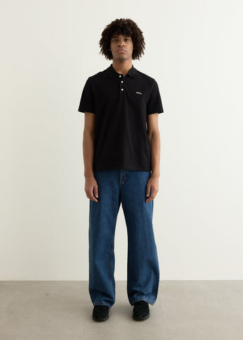 Aaron Jeans