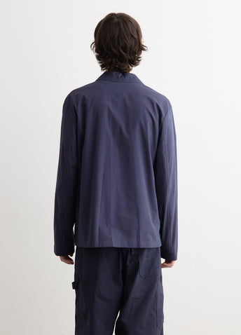 Veste Valentin Overshirt