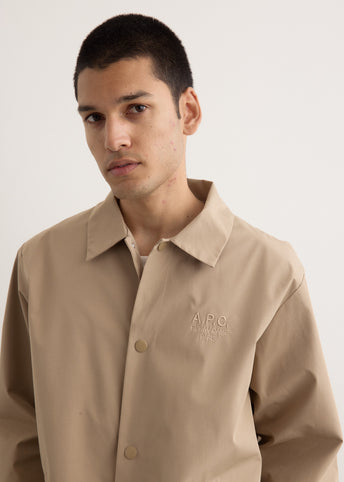 Regis Jacket