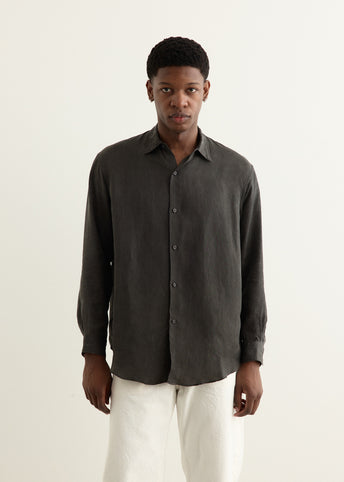 Plain Shirt