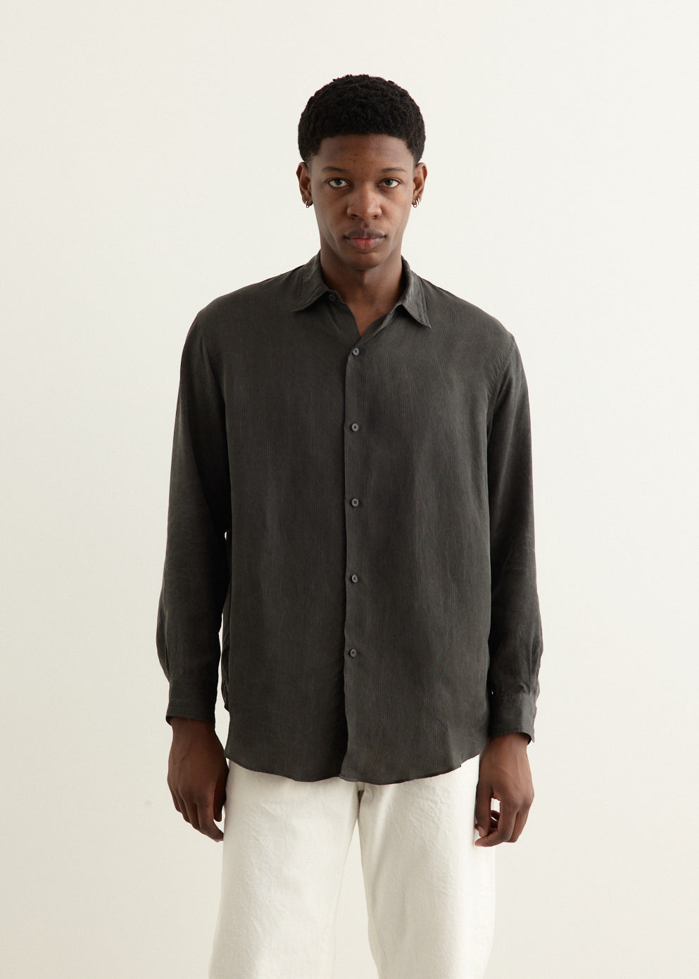 Plain Shirt