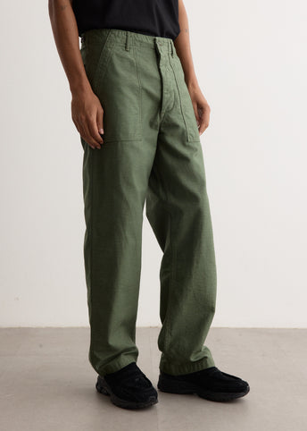 U.S. Army Fatigue Pants