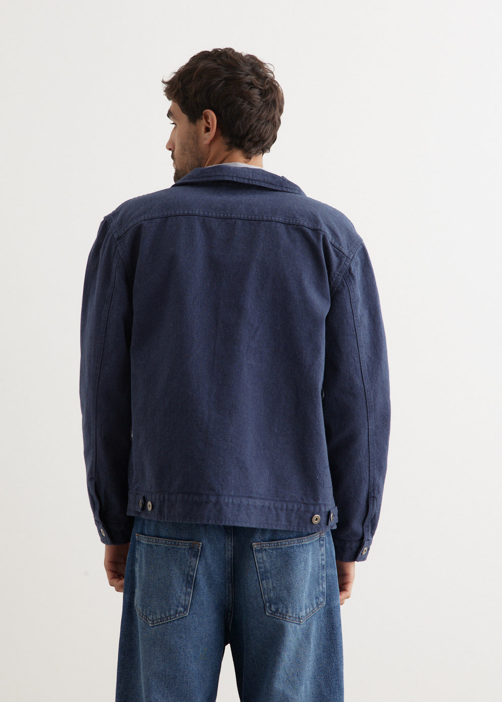 Trucker Jacket