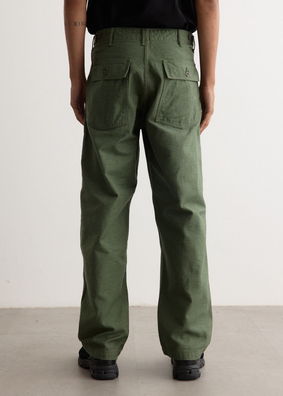 U.S. Army Fatigue Pants