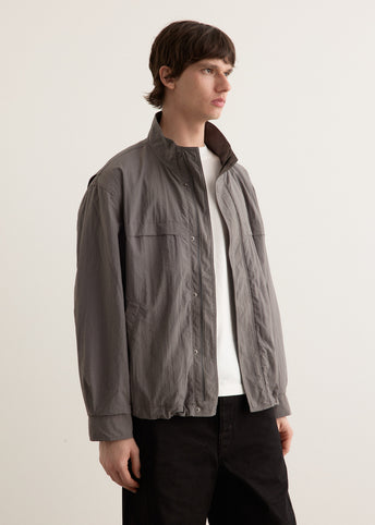 Courtyard Utility Jacket