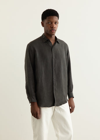 Plain Shirt