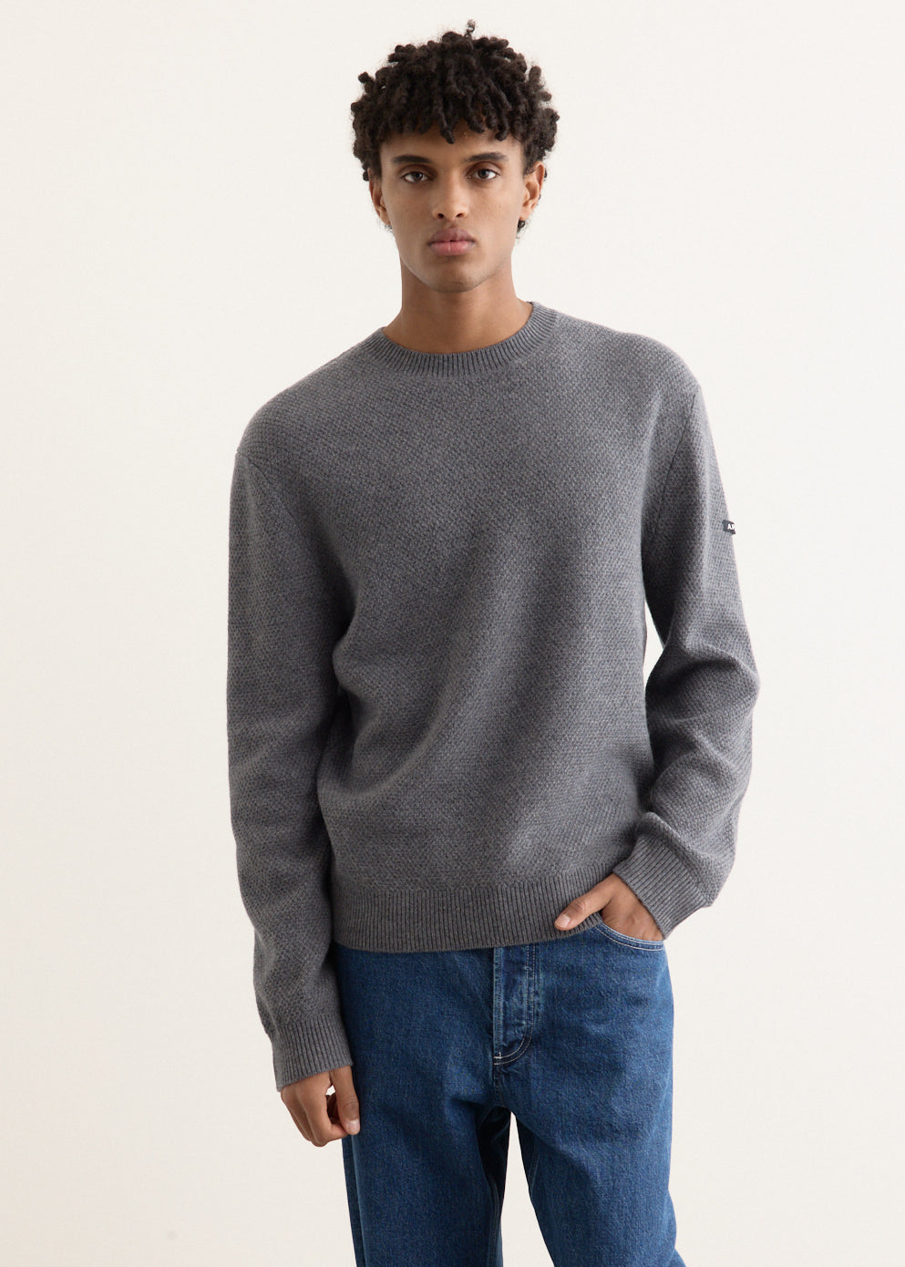 Thomas Jumper