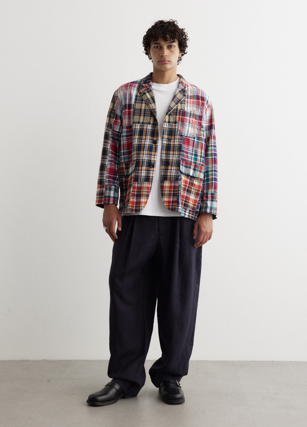 Loiter Jacket