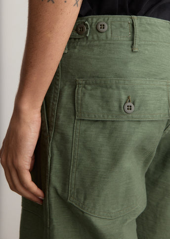 U.S. Army Fatigue Pants
