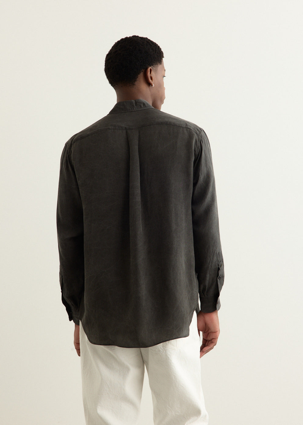 Plain Shirt
