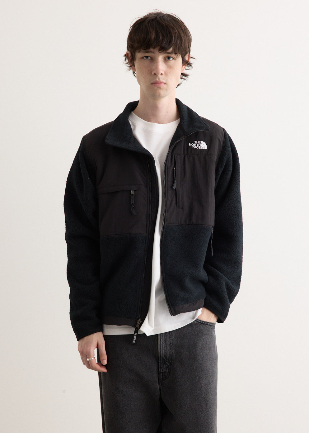 Retro Denali Jacket