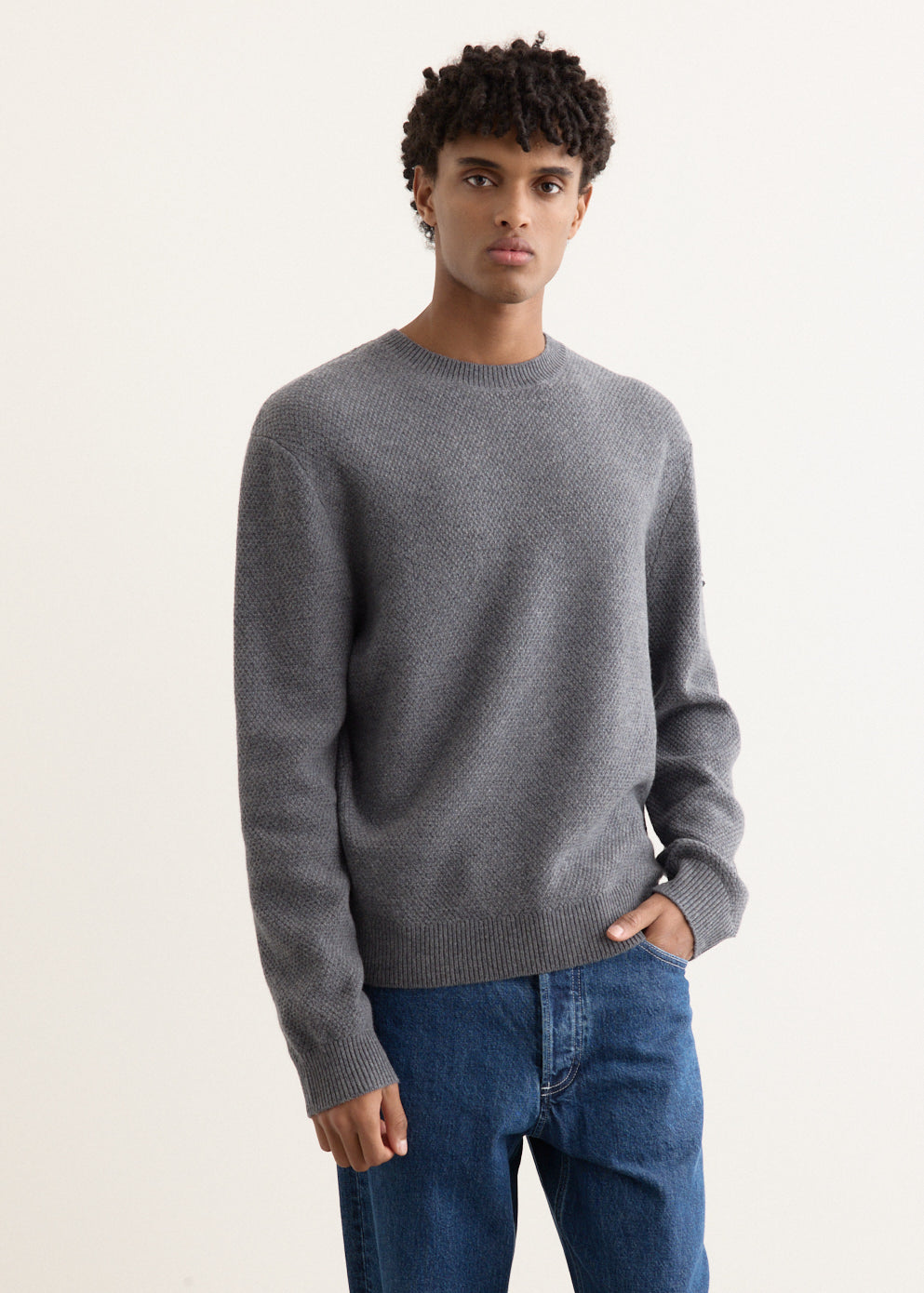 Thomas Jumper