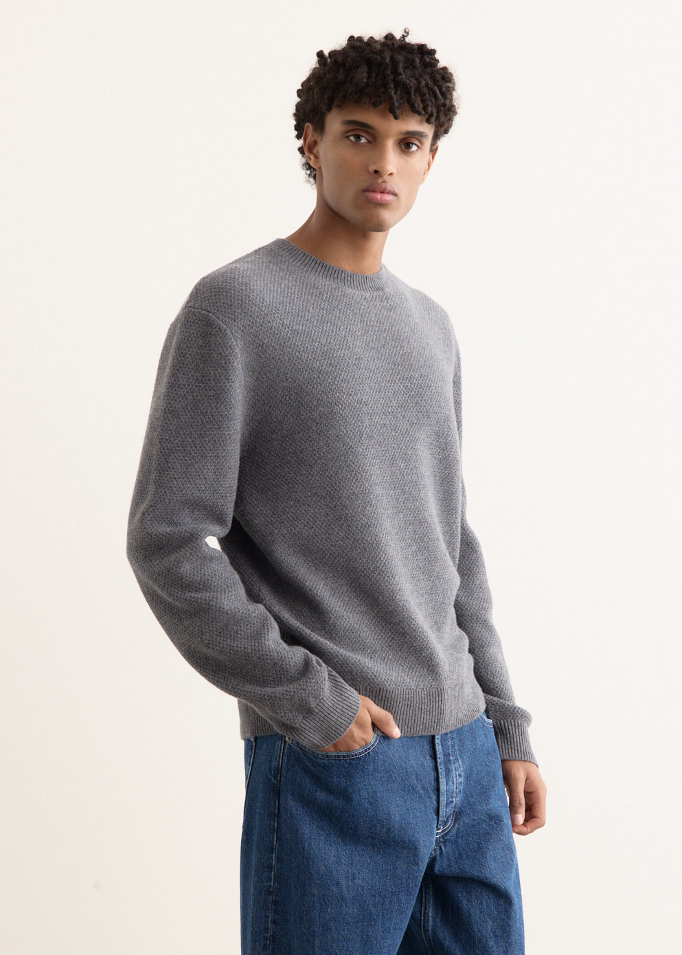 Thomas Jumper