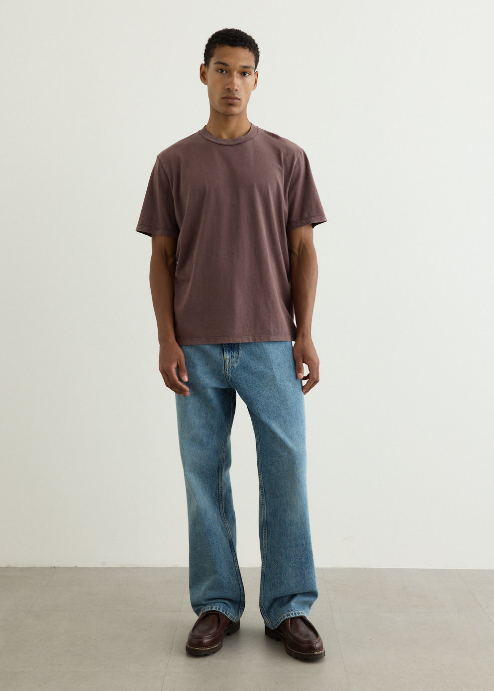 Box T-Shirt