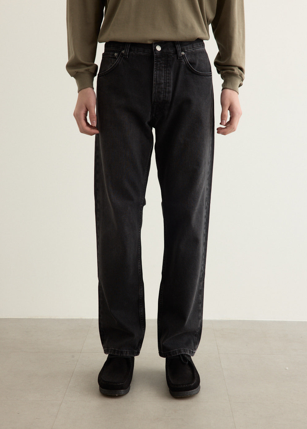 Sonny 1866 Jeans