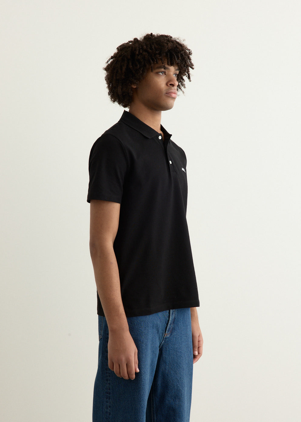 Standard Polo Shirt