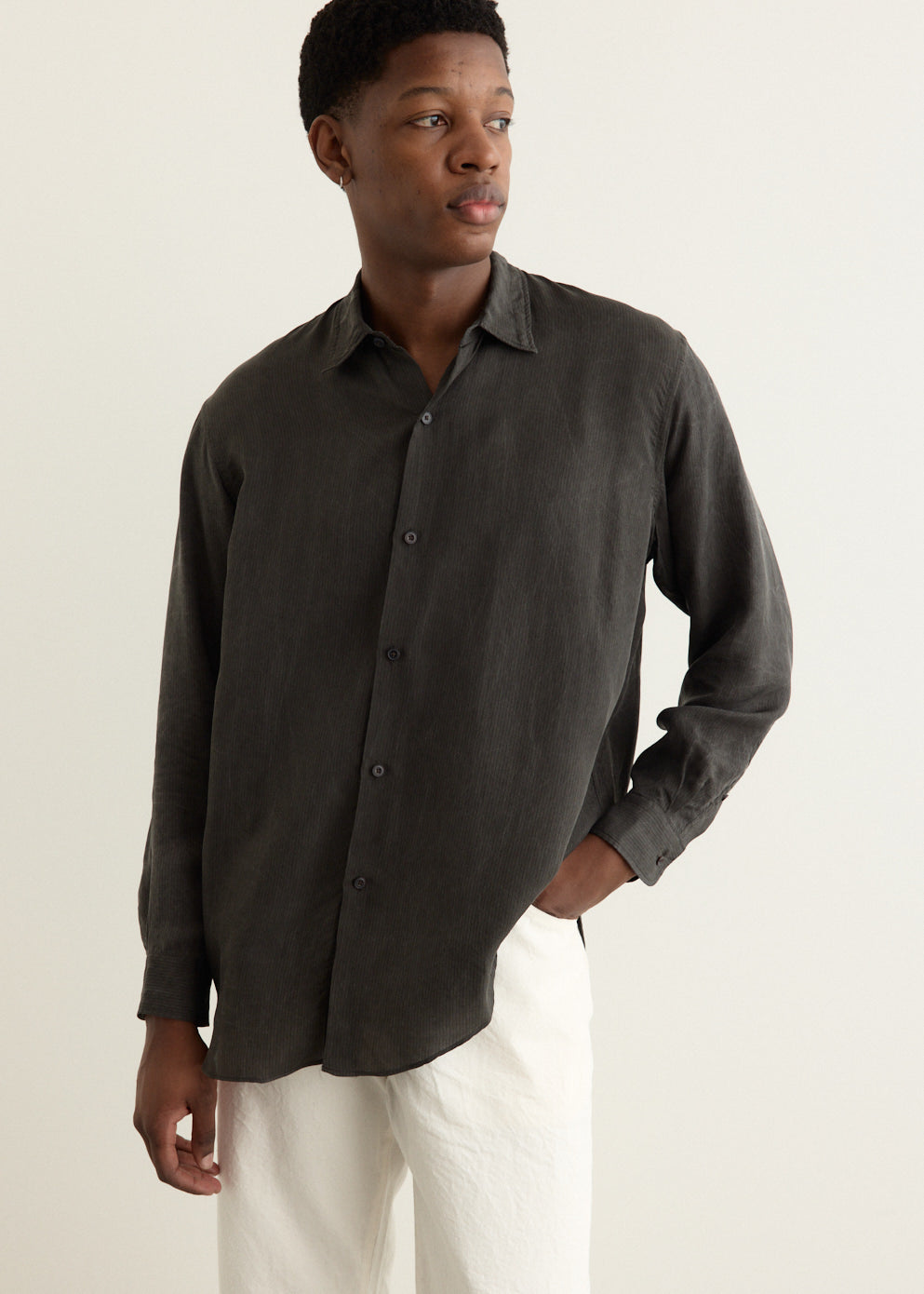 Plain Shirt