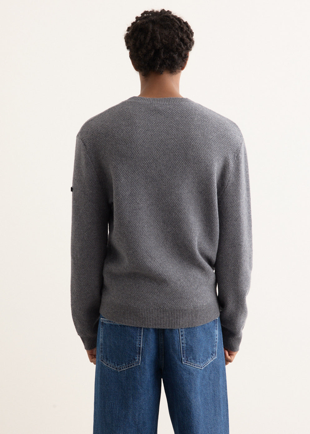 Thomas Jumper