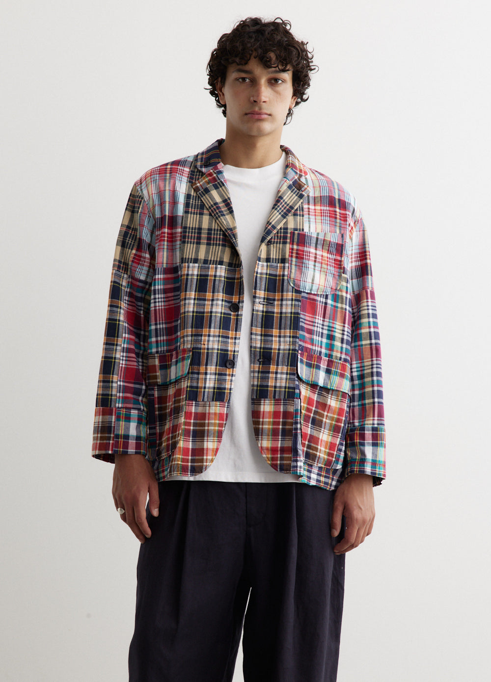Loiter Jacket