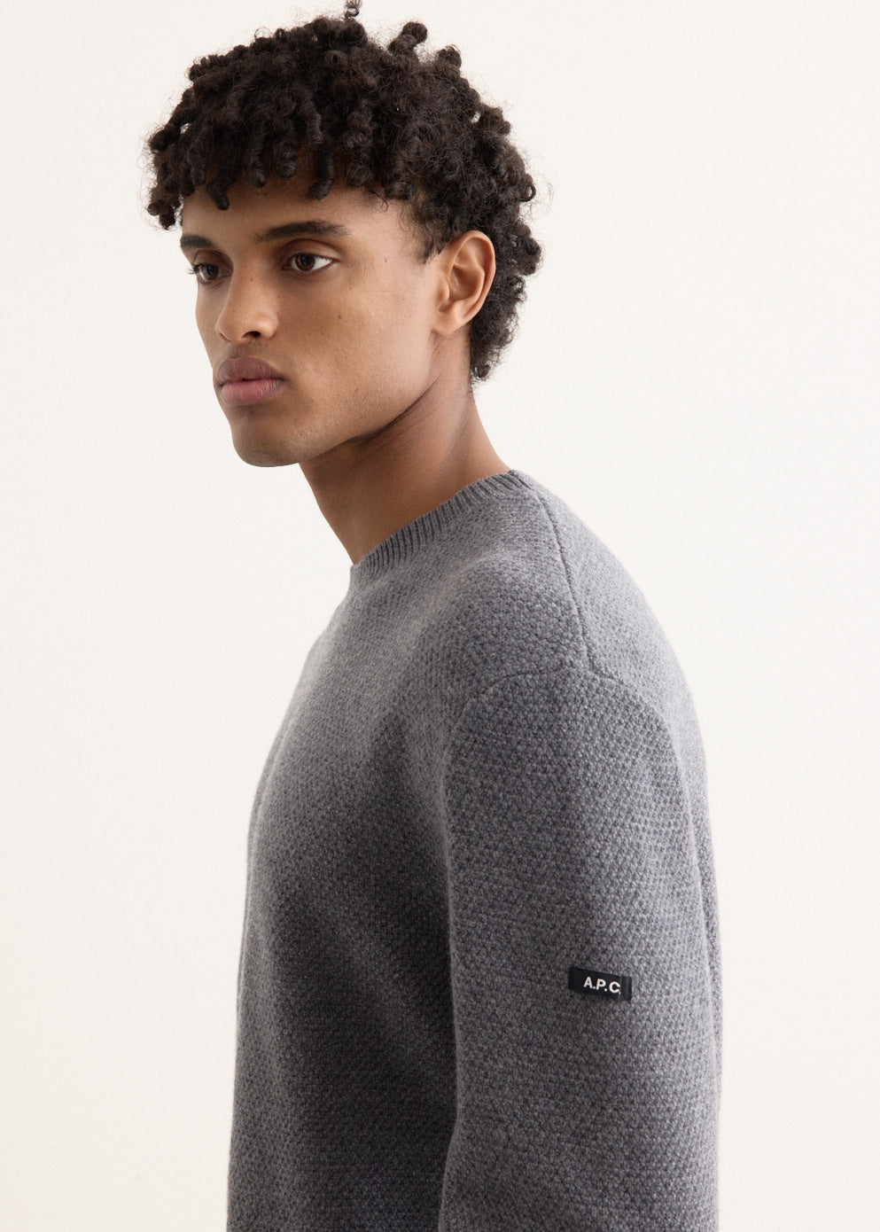 Thomas Jumper