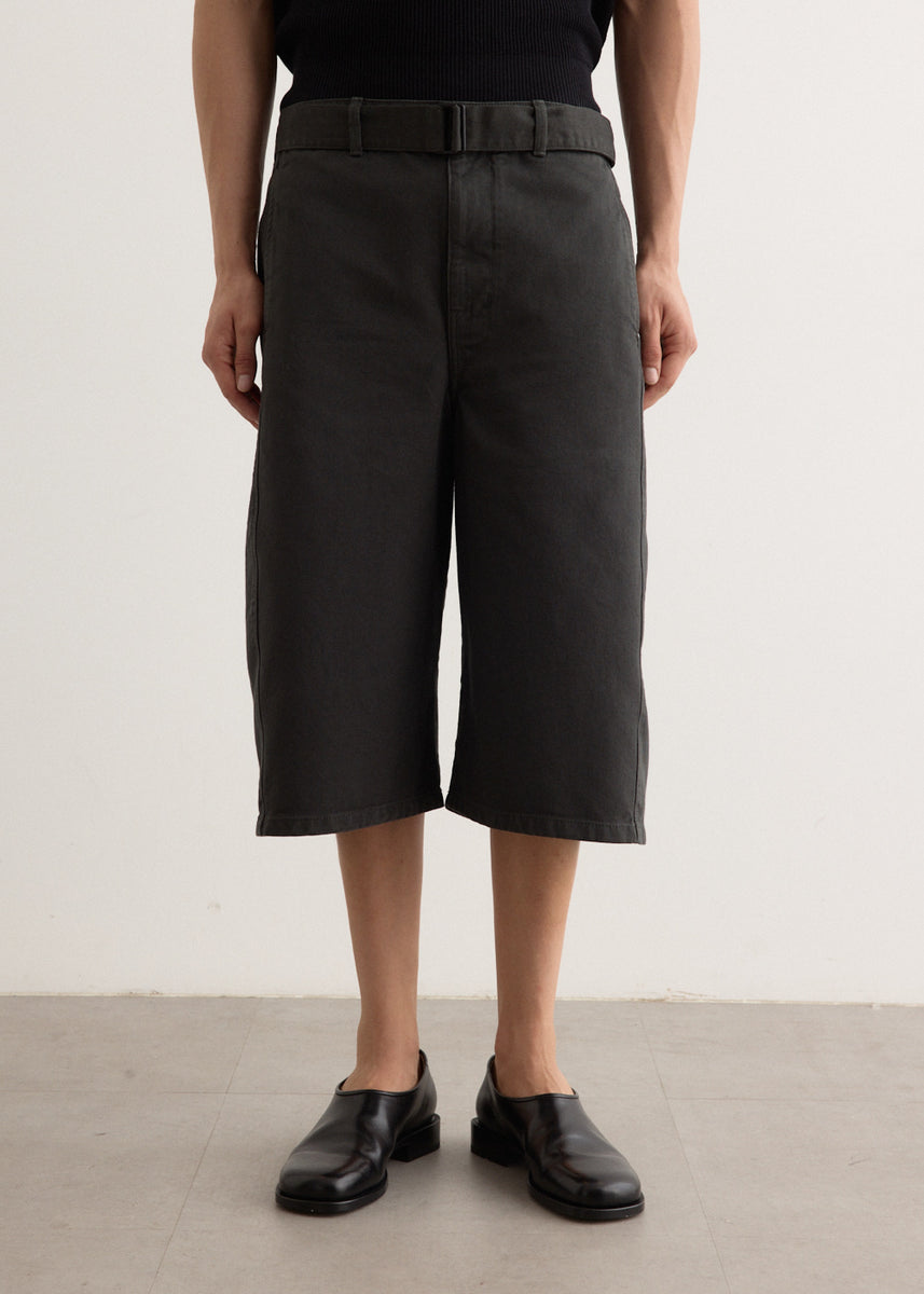 Twisted Shorts