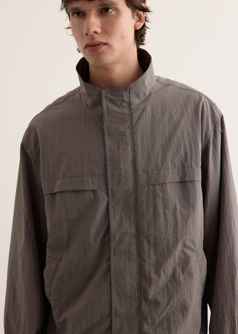 Courtyard Utility Jacket