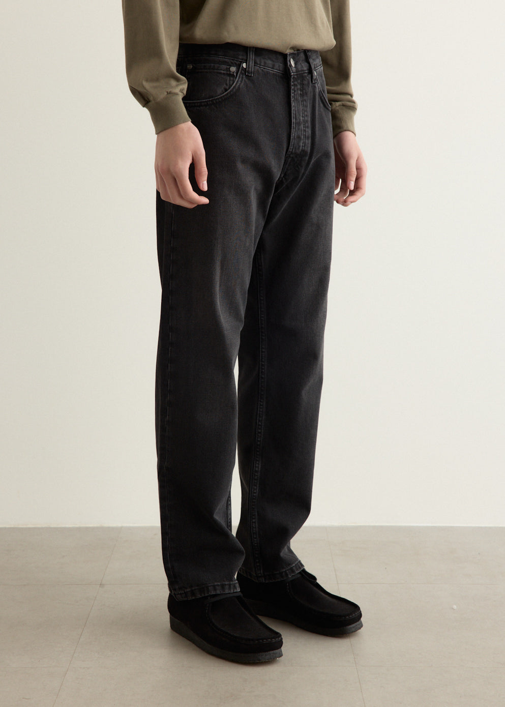 Sonny 1866 Jeans