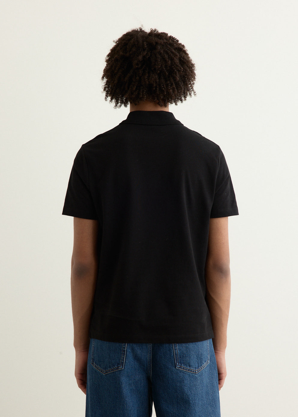 Standard Polo Shirt