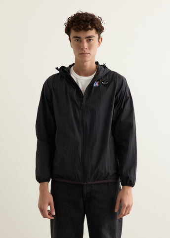 J507 K-Way Full Zip Jacket