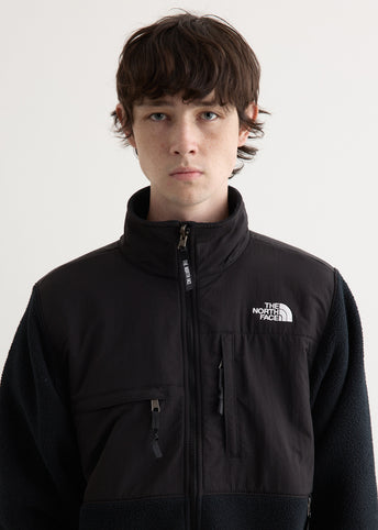 Retro Denali Jacket