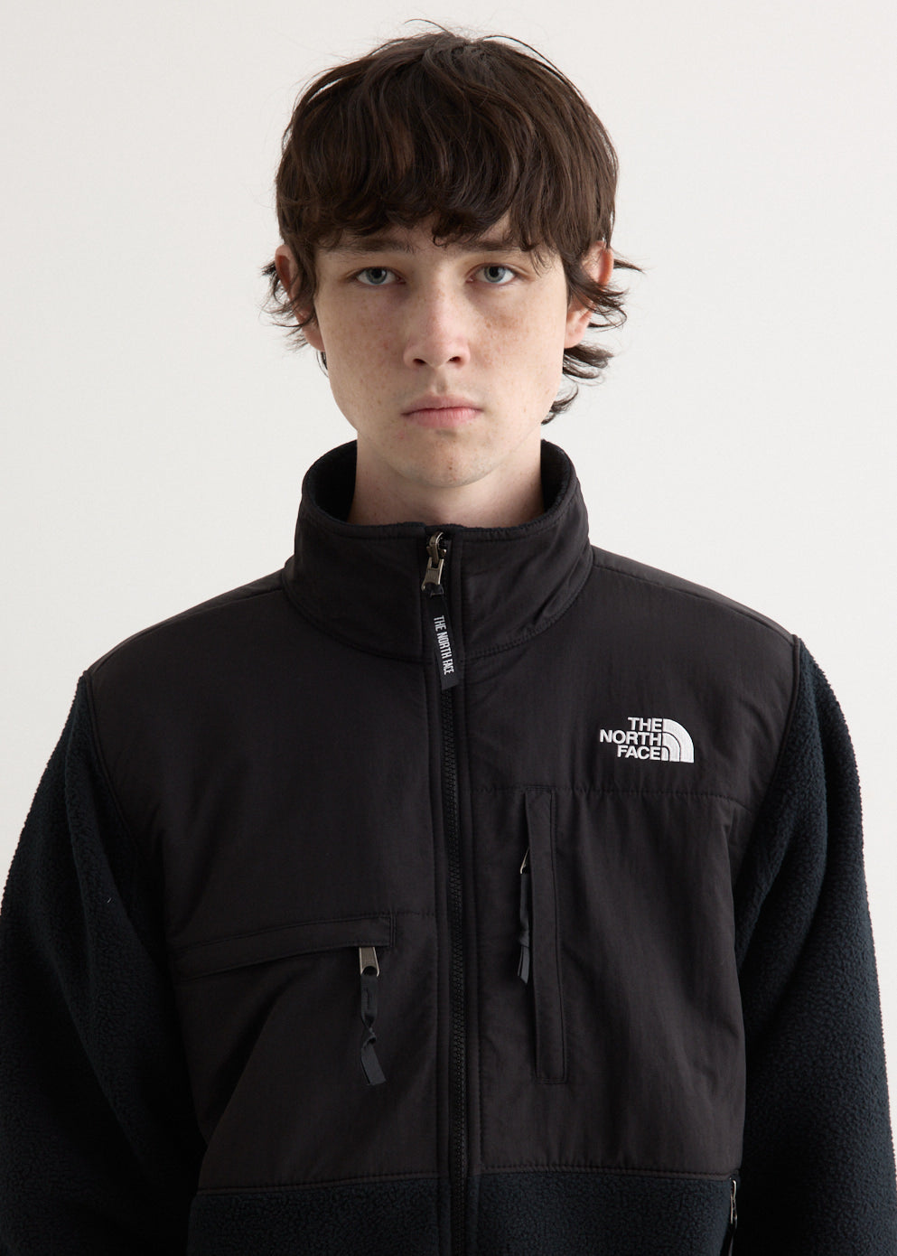 Retro Denali Jacket