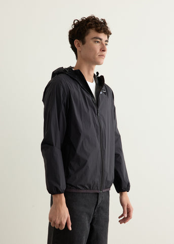 J507 K-Way Full Zip Jacket