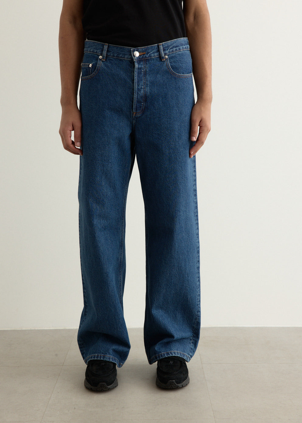 Aaron Jeans