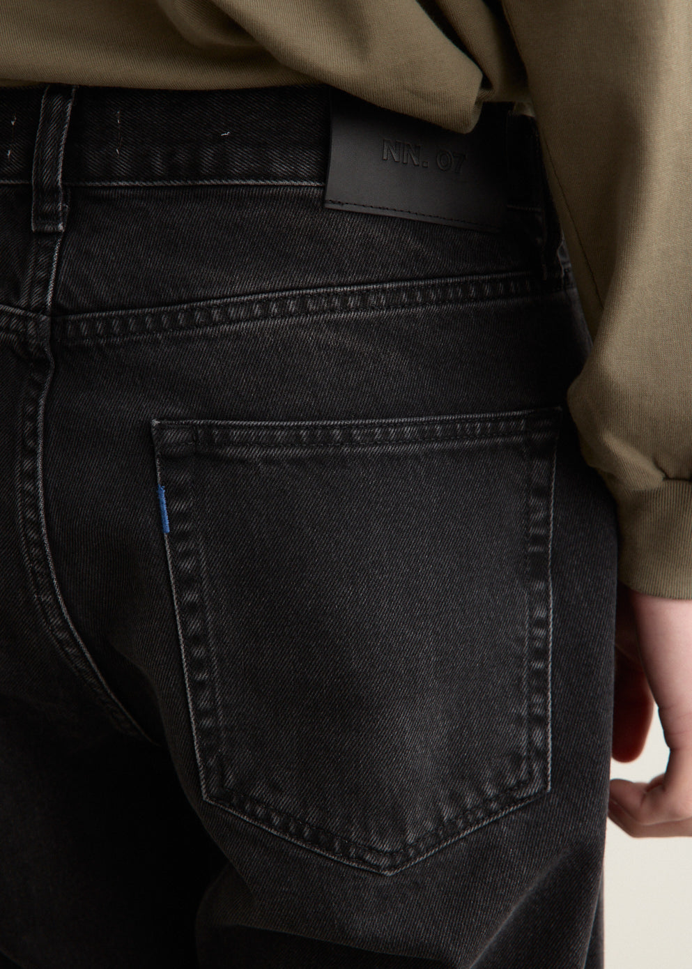 Sonny 1866 Jeans
