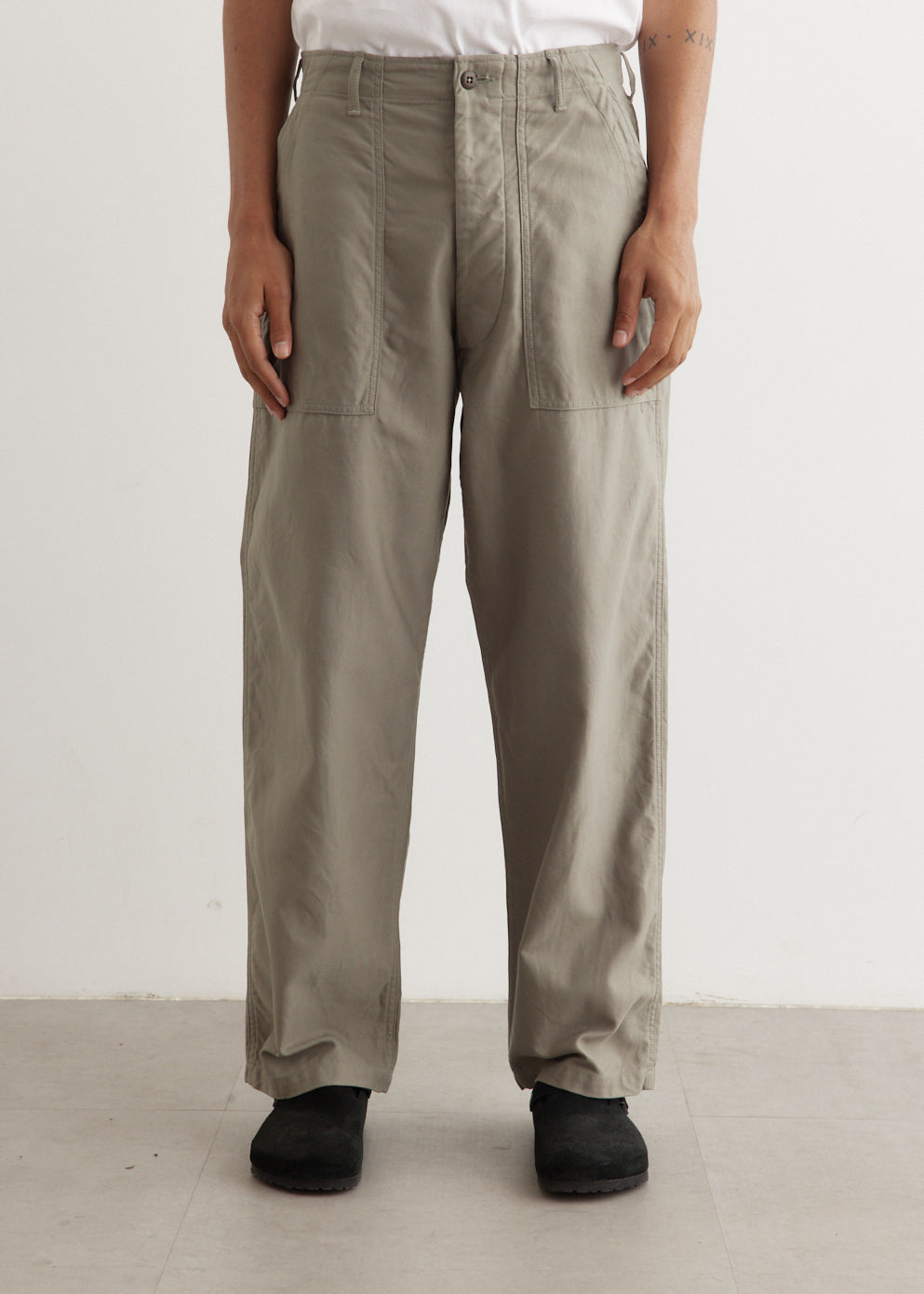 KAPTAIN SUNSHINE - Baker Pants - Pant,Specials : American Fashion Style Bags On Sale KAPTAIN SUNSHINE - Baker Pants - Pant,Specials : American Fashion Style Bags On Sale