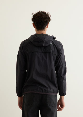 J507 K-Way Full Zip Jacket
