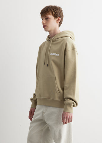 Le Sweatshirt Jacquemus
