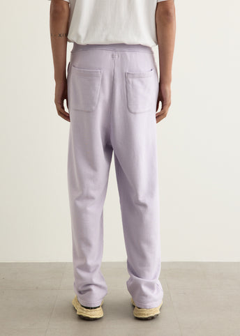 30/-SWT Knit Sweat Pants (N.TRY)